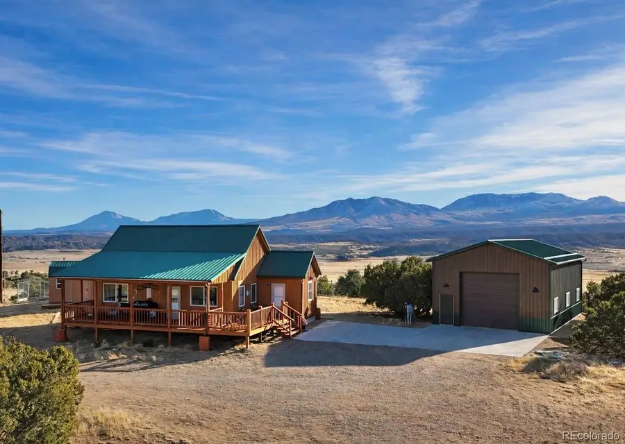 20480 State Hwy 69, Gardner, CO 81040 - #2