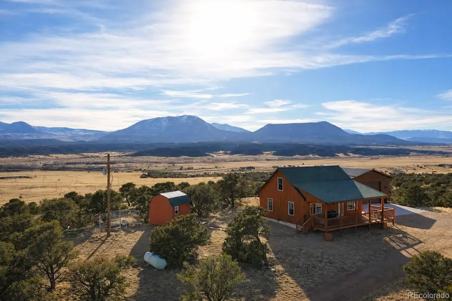 20480 State Hwy 69, Gardner, CO 81040 - #3