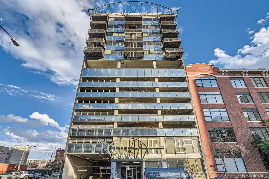2020 Arapahoe Street #950, Denver, CO 80205 - Image #2