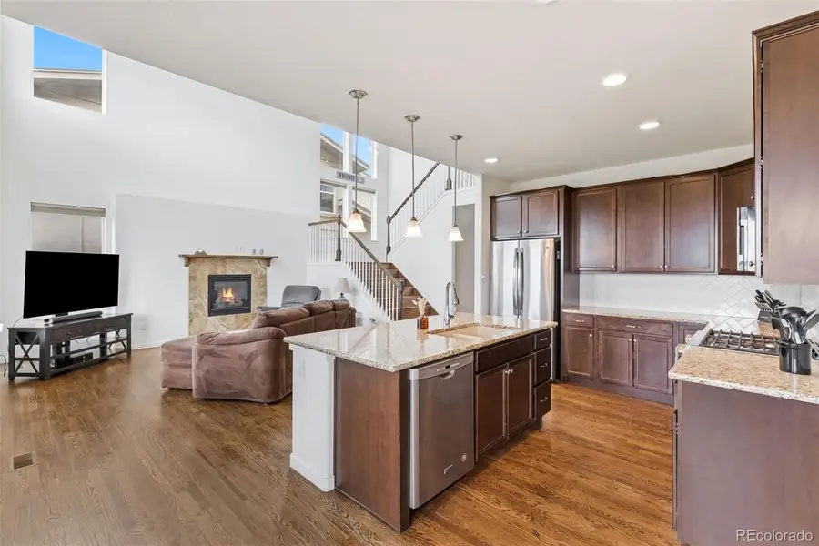 4271 Captain Jack Lane, Colorado Springs, CO 80924 - #3