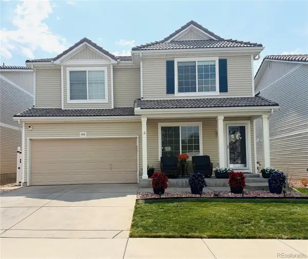 5545 Iran Street, Denver, CO 80249