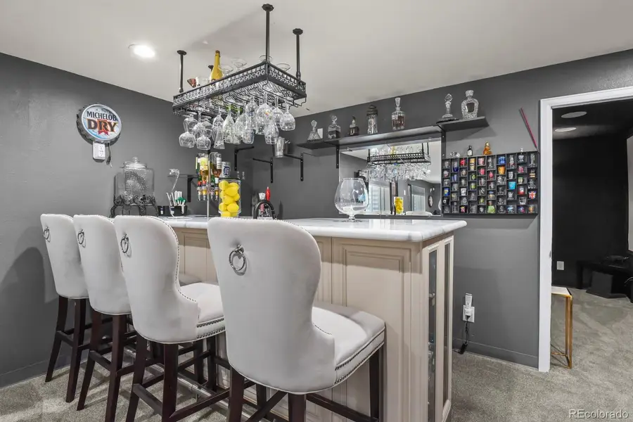 5545 Iran Street, Denver, CO 80249 - #3