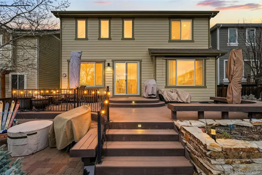 11329 W Tanforan Circle, Littleton, CO 80127 - #3