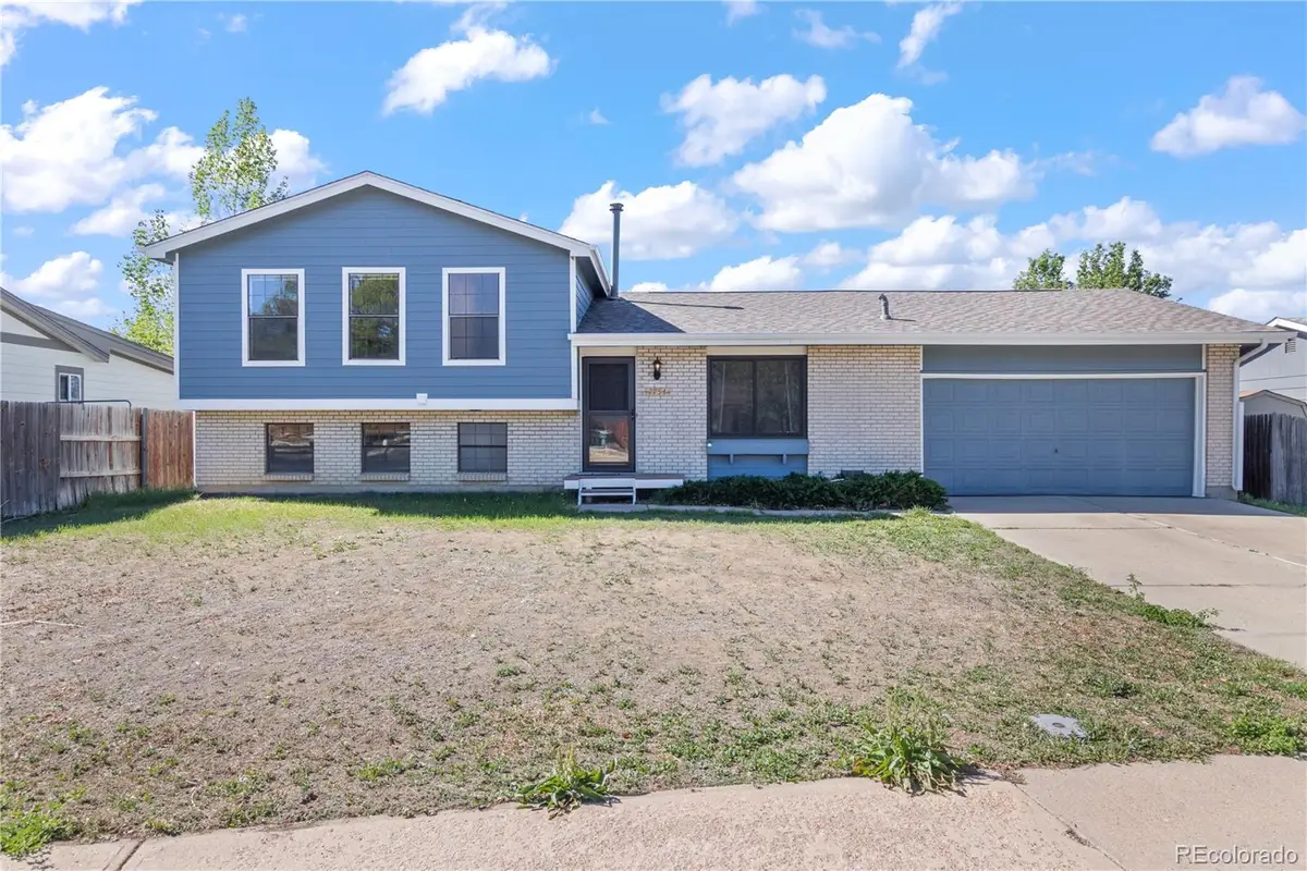 1754 E 97th Drive, Thornton, CO 80229 - #1