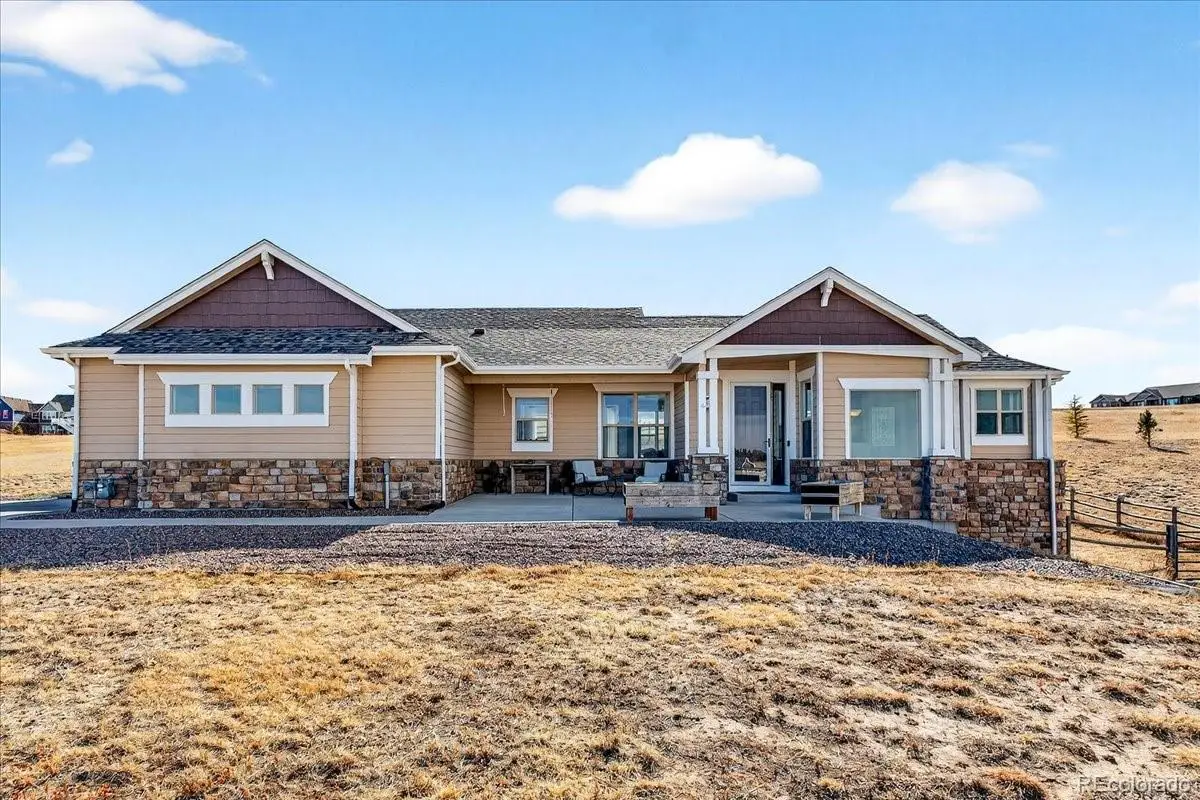 33280 Wyndham Circle, Elizabeth, CO 80107 - #1