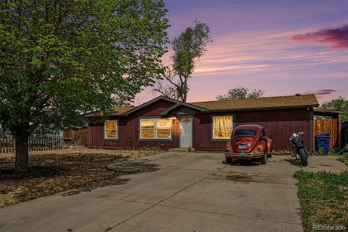 1101 Lantern Drive, Fort Lupton, CO 80621 - #1