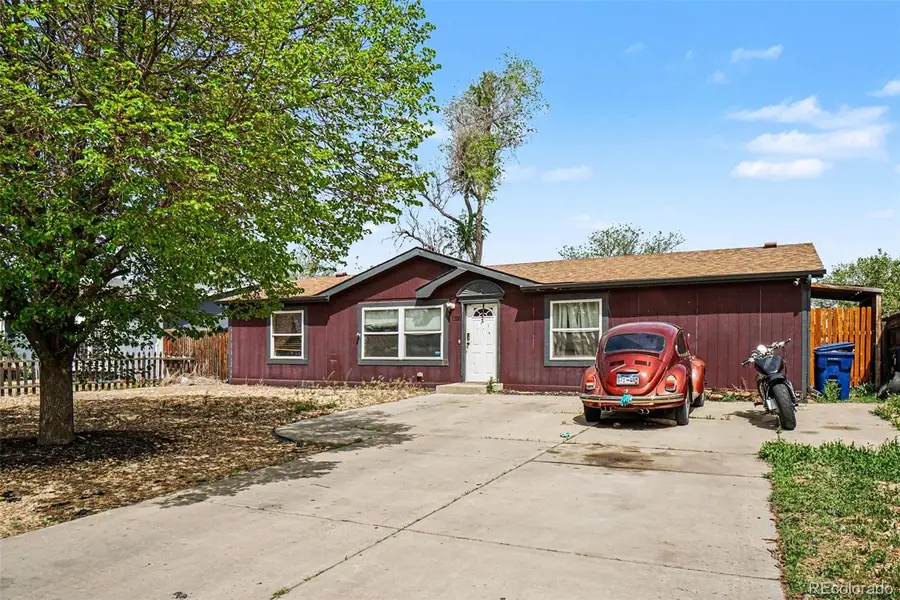 1101 Lantern Drive, Fort Lupton, CO 80621 - #2