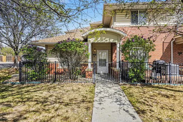 7488 Lowell Boulevard #G, Westminster, CO 80030