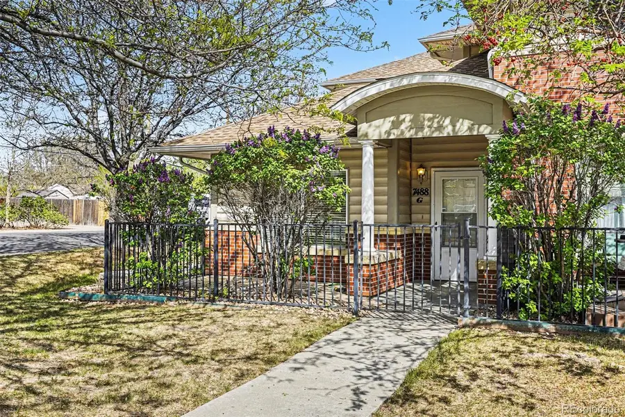 7488 Lowell Boulevard #G, Westminster, CO 80030 - #2