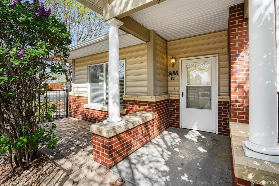 7488 Lowell Boulevard #G, Westminster, CO 80030 - #3