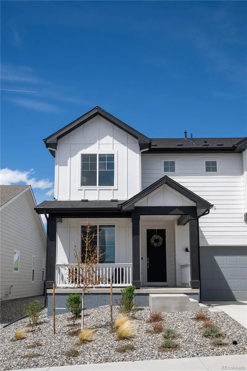 664 Simmental Loop, Castle Rock, CO 80104 - #2