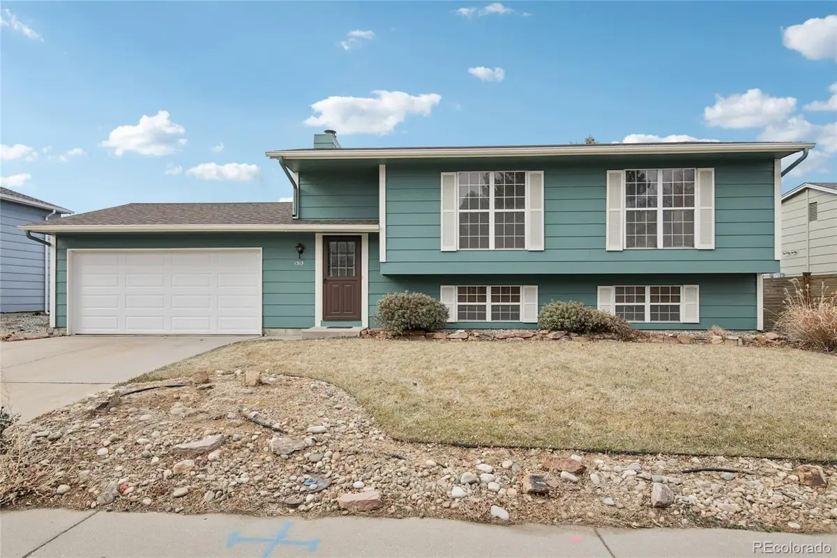 1313 Alexandria Street, Lafayette, CO 80026 - Image #1
