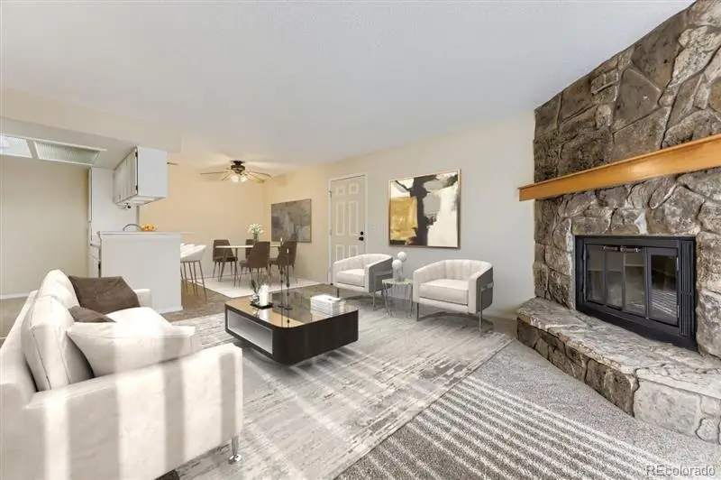 7710 W 87th Drive #D, Arvada, CO 80005 - Image #1
