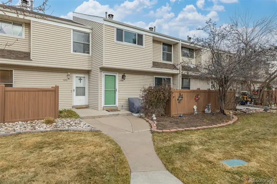 4233 E Maplewood Way, Centennial, CO 80121 - Image #2