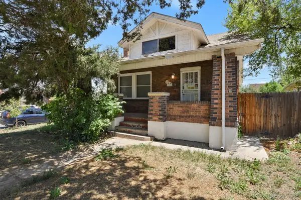 3454 N York Street, Denver, CO 80205