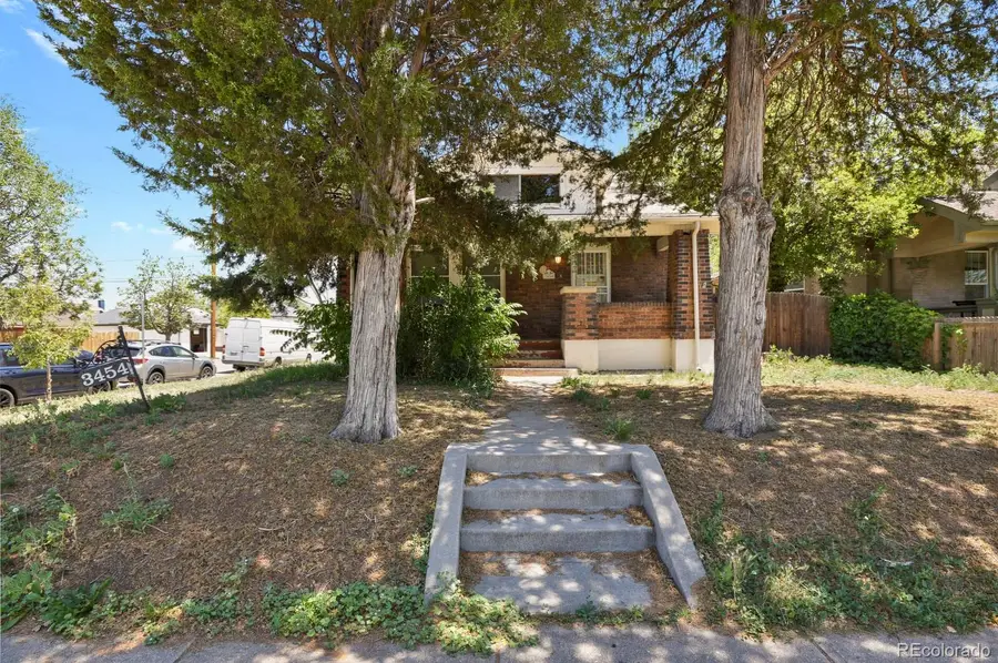 3454 N York Street, Denver, CO 80205 - #2