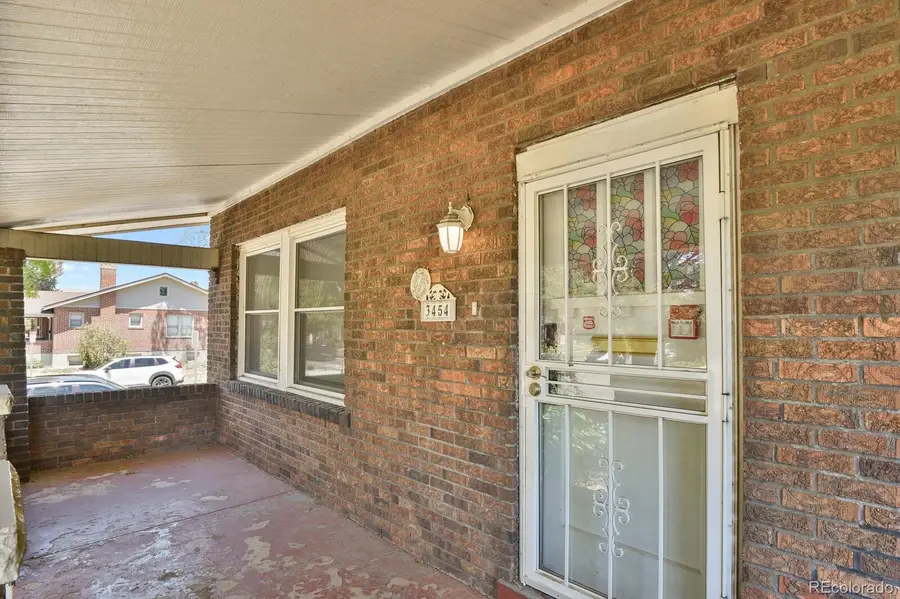 3454 N York Street, Denver, CO 80205 - #3