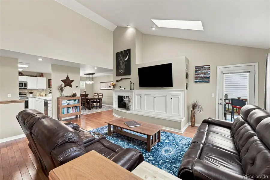 5013 S Nelson Court, Littleton, CO 80127 - #3