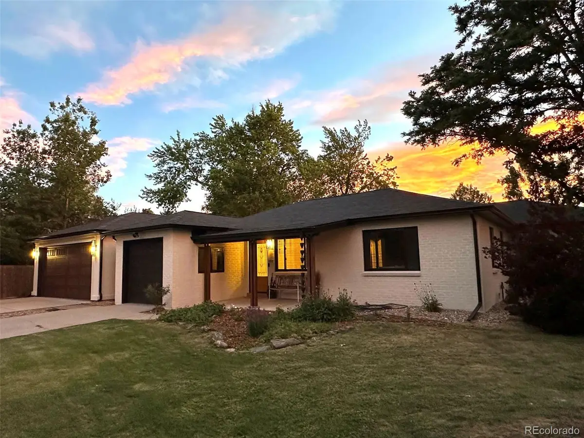 2335 Balsam Street, Lakewood, CO 80214 - #1