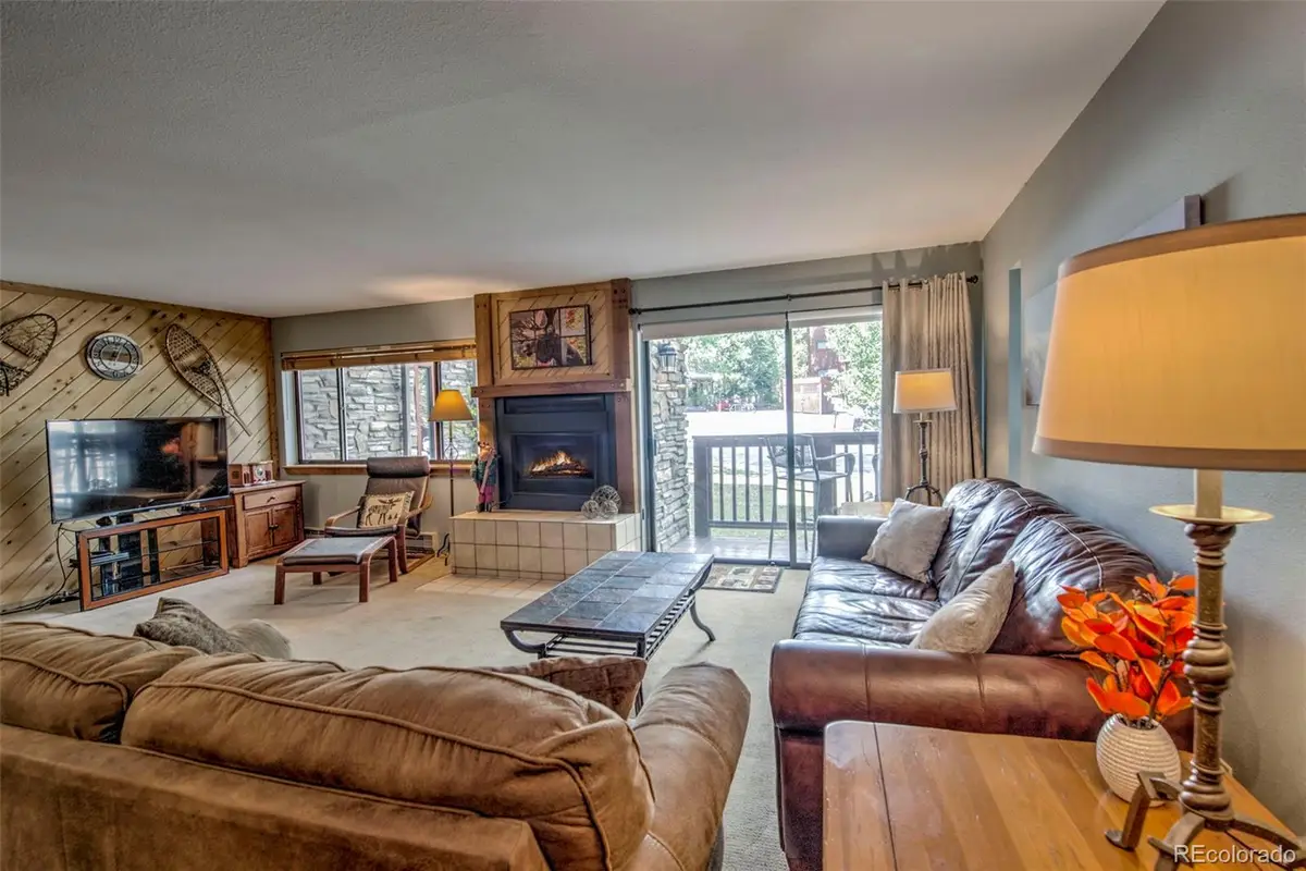 405 Four Oclock Road #B, Breckenridge, CO 80424 - #1