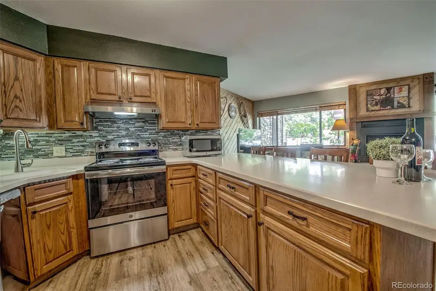 405 Four Oclock Road #B, Breckenridge, CO 80424 - #2