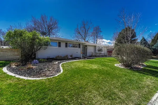 2190 E Floyd Avenue, Englewood, CO 80113