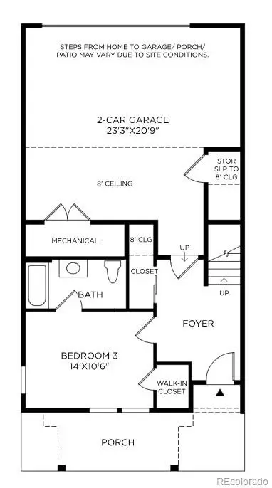 3456 W Elmhurst, Littleton, CO 80120 - #3