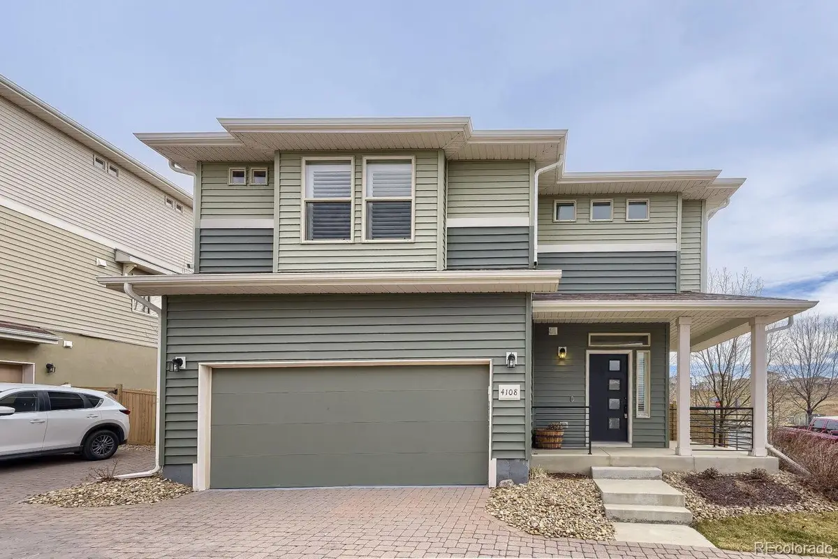 4108 Elegant Street, Castle Rock, CO 80109 - #1