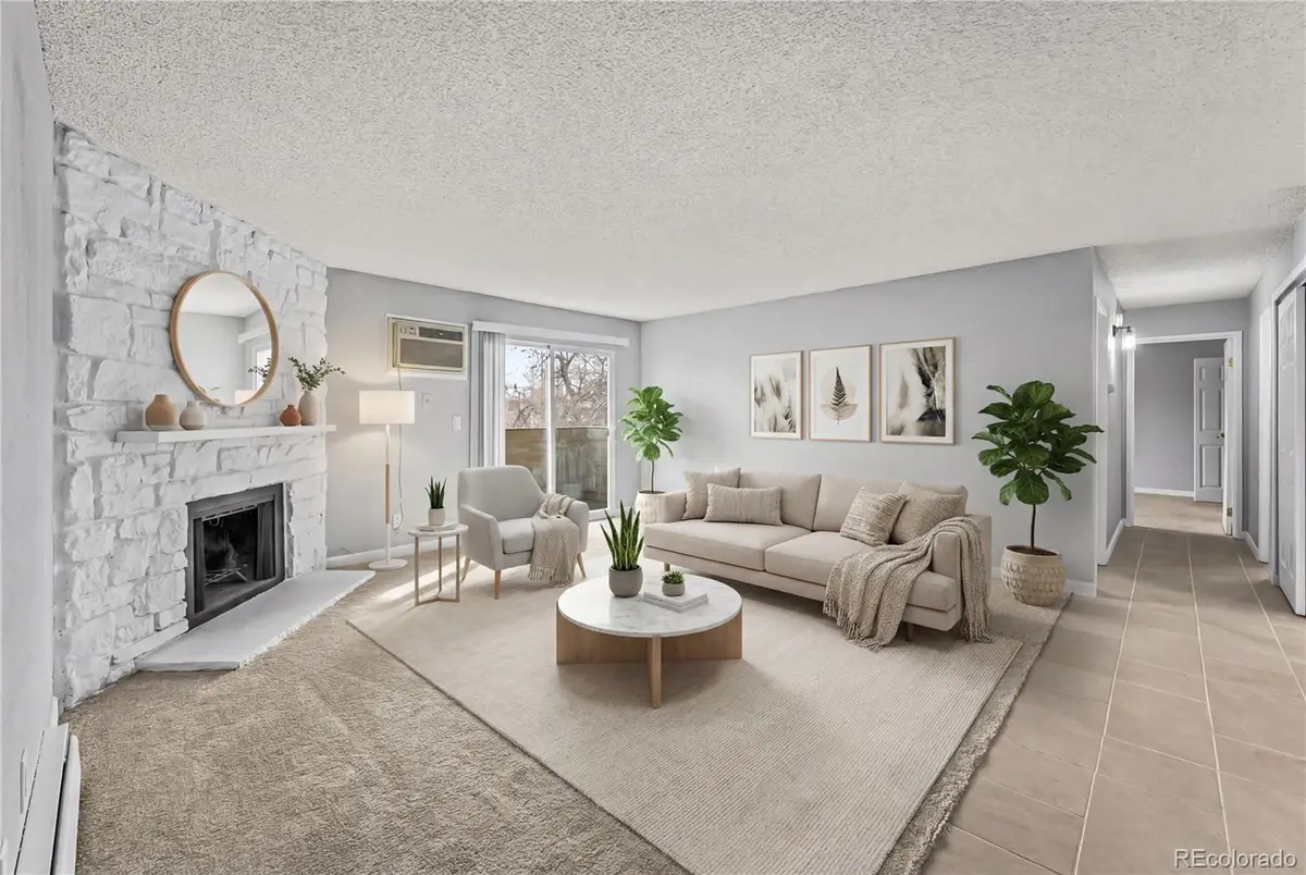 10150 E Virginia Avenue #205, Denver, CO 80247 - #1