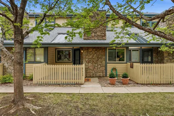 8790 Allison Drive #C, Arvada, CO 80005