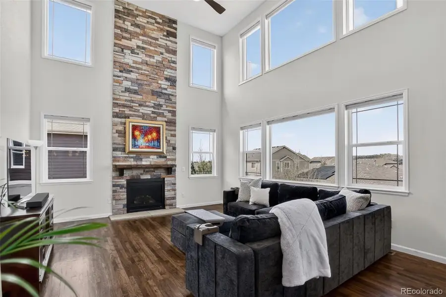 1205 Bonnyton Place, Castle Rock, CO 80104 - #2