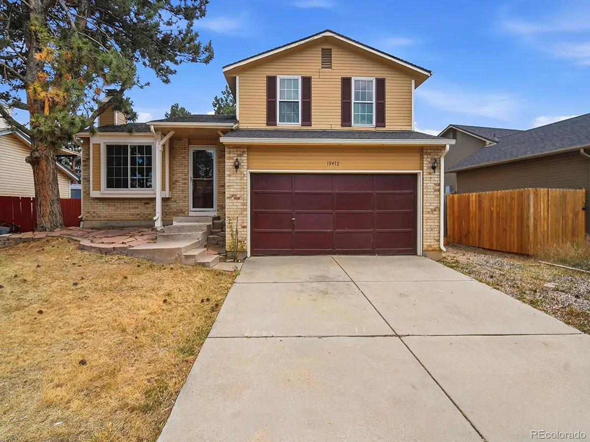 19472 E Princeton Place, Aurora, CO 80013 - #1