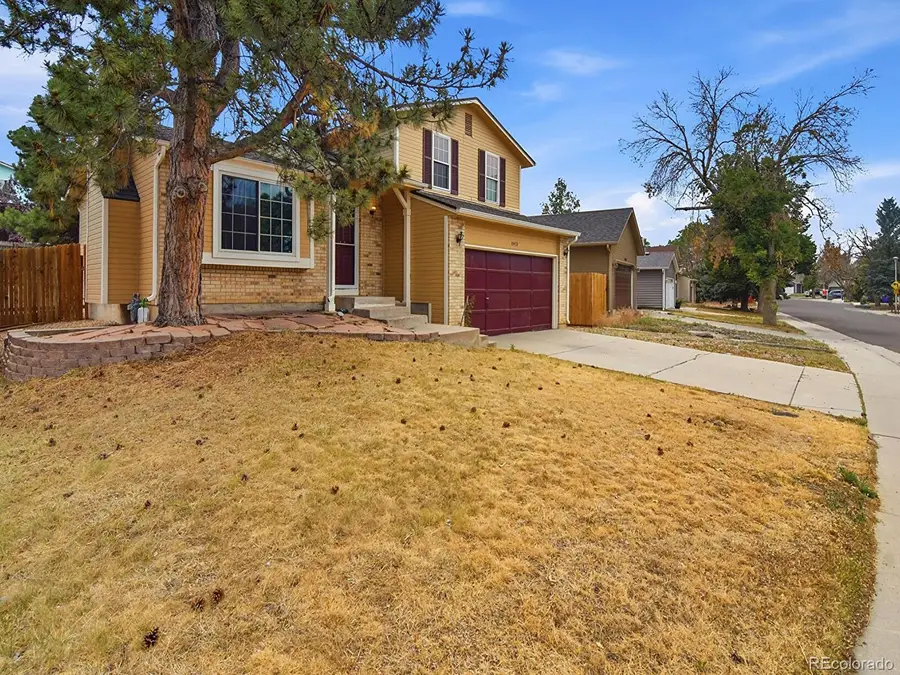 19472 E Princeton Place, Aurora, CO 80013 - #2