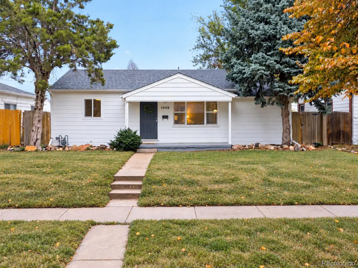 1330 Clinton, Aurora, CO 80010 - #1