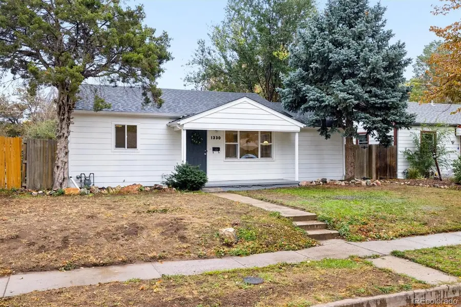 1330 Clinton, Aurora, CO 80010 - #2