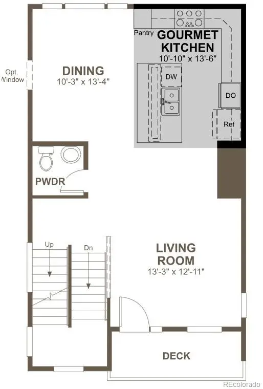 1274 Dylan Drive, Erie, CO 80026 - #3