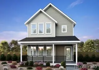 13236 Barefoot Lakes Parkway, Firestone, CO 80504