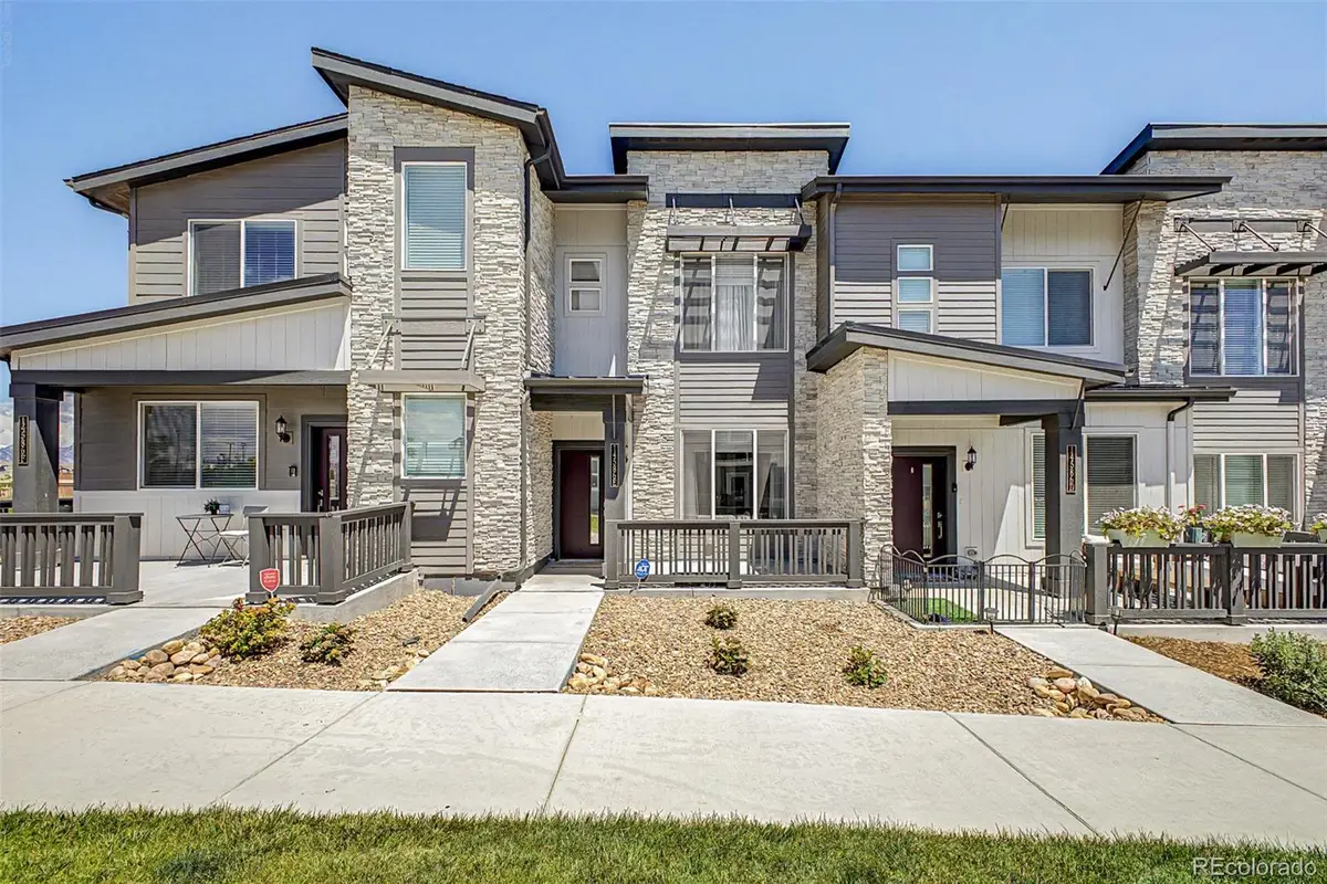 14586 W 91st Avenue #E, Arvada, CO 80005 - #1