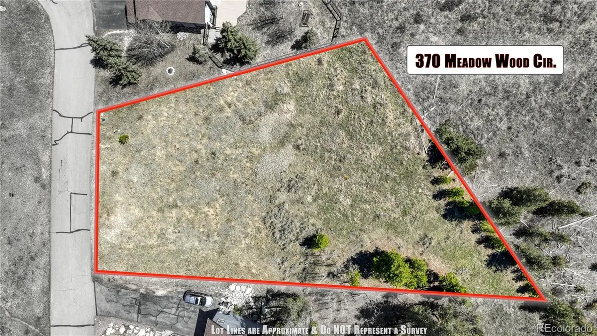 370 Meadow Wood Circle, Dillon, CO 80435 - #1