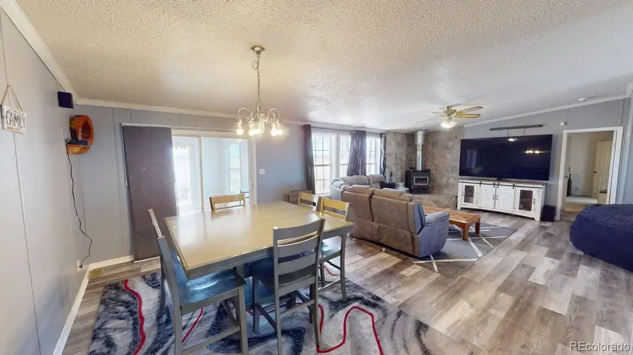 48 Trosper Drive, Monte Vista, CO 81144 - #3