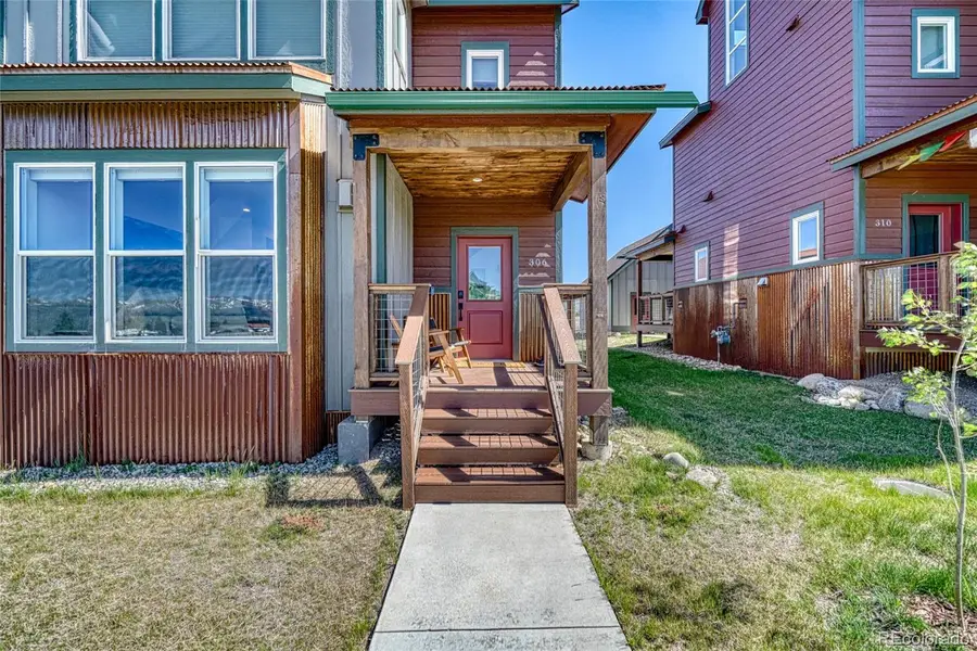 306 Mcclary Park, Leadville, CO 80461 - #2