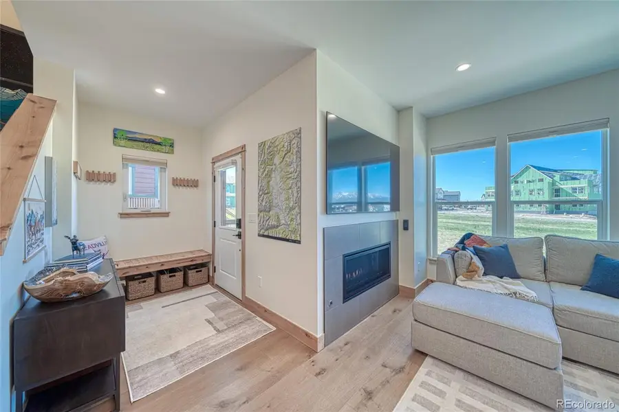 306 Mcclary Park, Leadville, CO 80461 - #3