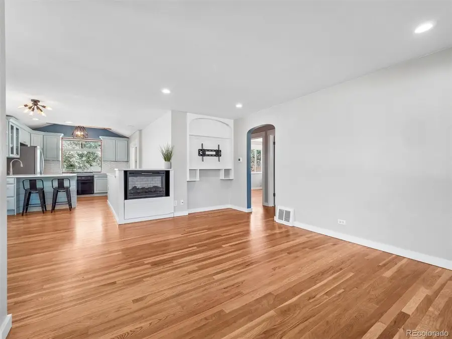 1660 S Cook Street, Denver, CO 80210 - #2