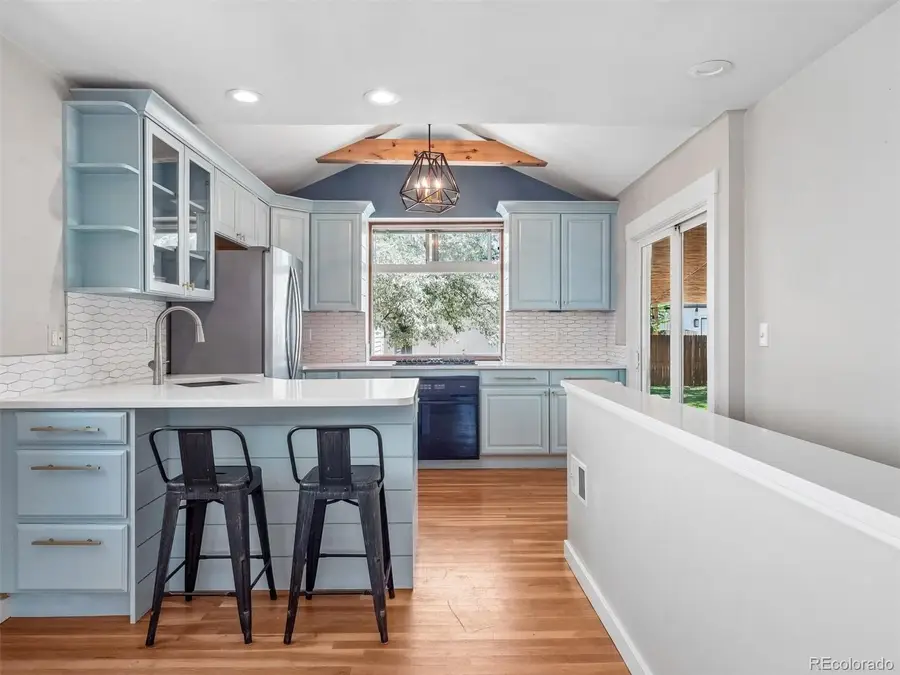 1660 S Cook Street, Denver, CO 80210 - #3