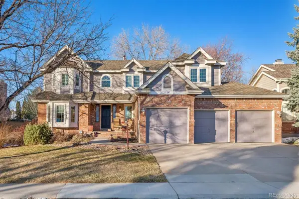 16189 E Prentice Lane, Centennial, CO 80015