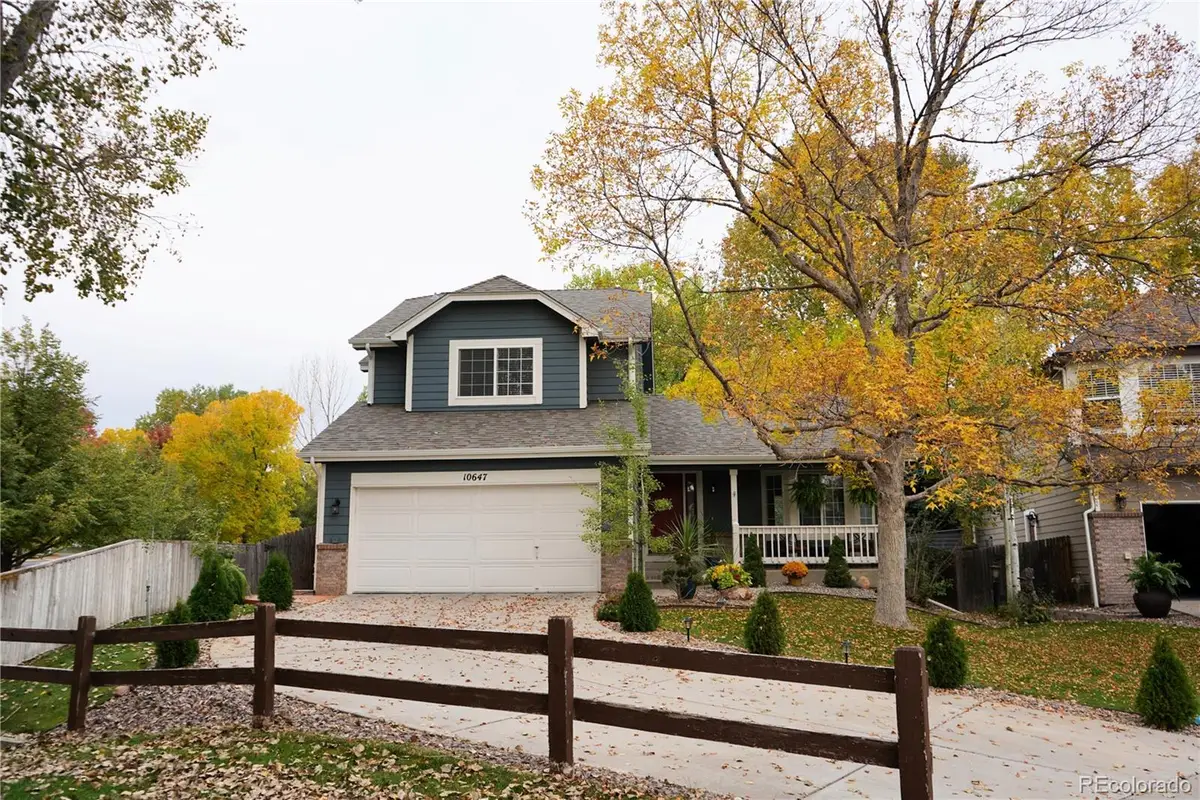 10647 Apishamore Court, Parker, CO 80134 - Image #1