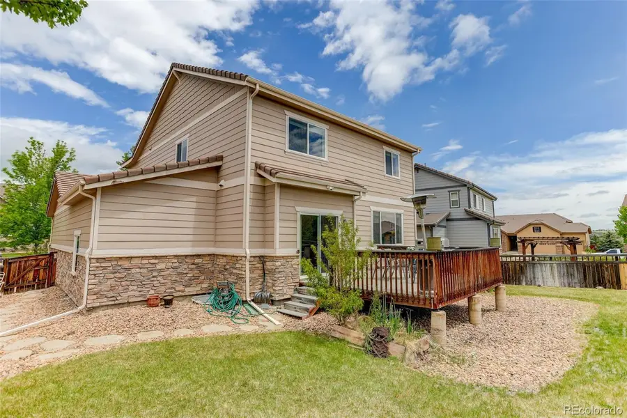 8174 Grady Cir, Castle Rock, CO 80108 - #3