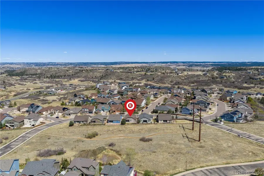 3918 Desert Ridge Circle, Castle Rock, CO 80108 - #2
