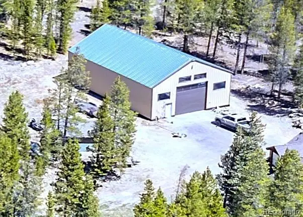 93 Placer Drive, Alma, CO 80420 - #3