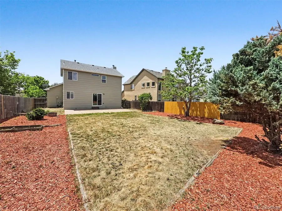 7350 Manistique Drive, Colorado Springs, CO 80923 - #3